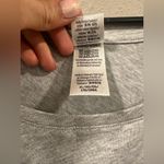 PINK - Victoria's Secret Victoria Sport Long Sleeve Glitter Sleeve Top Photo 2