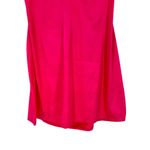 Kat the Label Sienna Slip in Hot Pink size XL Satin NWT Underwire Cups Lace Photo 4