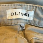 DL1961  Margaux instasculpt ankle skinny jeans Photo 3