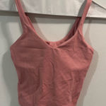 Lululemon Align Tank Pink Photo 0