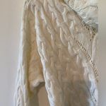 Aura  Cowl Neck Sweater Dress Photo 1