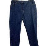 Allison Daley Women's Denim Jeans Photo 0