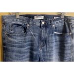 Banana Republic  Women's Distressed Boyfriend Jeans Size 30L Photo 3