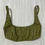 Urban Outfitters Corset Bra Photo 0