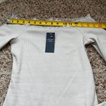 Abercrombie & Fitch Off the shoulder bodysuit Photo 3