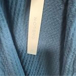 Calson Henley Button Front, New with Tags Nordstrom House Brand Blue Photo 4