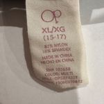 OP Swim Top Size XL. Photo 5