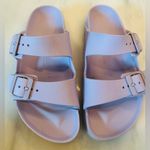 Birkenstock  purple sandals    Size 36    5.5 women Photo 0