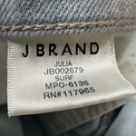 J Brand J. Brand Julia Surf-Wash Jeans Photo 2