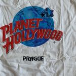 Planet Hollywood  prague t-shirt Photo 1