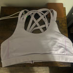 Lululemon Lavender  Bra Photo 0