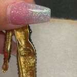 Disney Dick Tracy - Breathless Mahoney Brooch - Wendy Gell- excellent condition-Vintage Photo 3