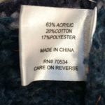 Orvis  Fair Isle Shawl-Collar Sweater Photo 5