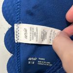 Aerie Blue Bikini Top Photo 4