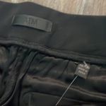 ATM 100% Silk Jogger pants joggers Black Size XS Photo 4