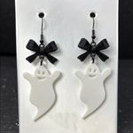 Handmade The Boo Bloom Earrings Photo 0