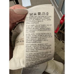 Salvatore Ferragamo  NWT Silk Blend Foliage Printed Pants Size EU 42/US 8 Photo 9