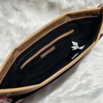 ZARA  Clan Shell Clutch with Shoulder Strap B90 Photo 6