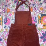 AG Adriano Goldschmied The Paneled Isabelle Overall In Size Small Photo 10