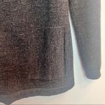 Fenn Wright Manson Fenn Wright Mason 100% Merino Wool Open Draped Grey Cardigan Photo 3