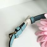 Kate Spade Schuyler Mini Backpack Smoky Blue Photo 5