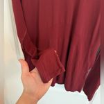 Athleta  Momentum Long Sleeve XXL Photo 4