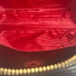 Love moschino new ❤︎︎ Quilted Logo Hardware Backpack ❤︎︎ Black Gold Hardware ❤︎︎ Photo 11