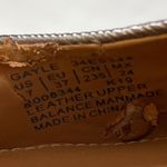 Calvin Klein  Gaylee Women's Silver Shoes/Heels Sz 7 SKU 5513 Photo 6