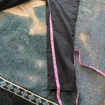 Buffalo David Bitton Pull-On Black Stretch Pants Women’s Large Tencel Blend Slim Photo 10