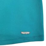 The North Face Flash-Dry Flight Series Top Tee Women S Turquoise Outdoor Travel Photo 6
