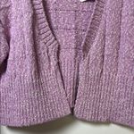 Free People Beach Declan Knit Sweater Romper Cardigan Photo 2