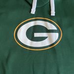 NFL NWT Green Bay Packer Hoodie Photo 1