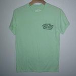 Ron Jon  S Surf Shop Orlando Green Fish Top Photo 2