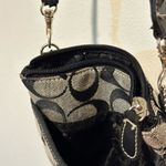 Coach  cross body purse Photo 5