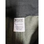 PINK - Victoria's Secret Victoria's Secret VS PINK Skinny Jogger Pant Camouflage Army Green Size Small Photo 6