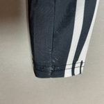 Skeleton Bodysuit Halloween Costume Small / Medium Women Long Sleeves Bones Black Photo 8