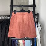 Wilfred Free Leah Faux Suede A Photo 5