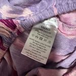 Style Rack Pink Puff Sleeve Crop Blouse Photo 3