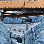 ✨medium wash denim skirt Blue Size XS Photo 5