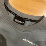 Alphalete Cropped Hoodie Photo 1