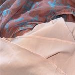 Selfie Leslie  Kerry Layered Ruffle Cami Mini Dress is Rose Size XS Photo 12