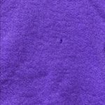VINTAGE PURPLE BASIC BLANK CLASSIC CREW NECK SWEATSHIRT Size XL Photo 1