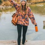 Patagonia NWOT RARE Synchilla Snap T Canyon Block Big Sisu Fleece Pullover Sz Xs Photo 10