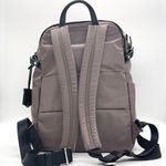 Tumi Voyageur Patricia Women’s Travel Backpack Luxury Purple Photo 2