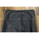 prAna Women’s/ Teen Gray Leggings Yoga Athletic Size Small EUC Photo 4