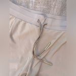 Athleta Go Far Travel Venture Pant Womens 2 XS Tapered Jogger Beige Athleisure Photo 8