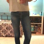 American Eagle Outfitters Jeans Size 4 Photo 0