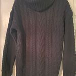 Gap cable knit turtleneck sweater Photo 0
