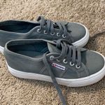 Superga Platform Photo 0