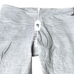 Outdoor Voices Purple Gray Techsweat Flex 7/8 Ankle Pull-On Leggings Size S Photo 11